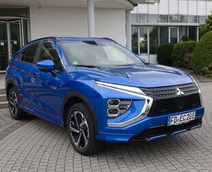 Mitsubishi Mitsubishi Eclipse Cross PHEV Plug In Hybrid Plus Gebrauchtwagen