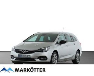 Opel Opel Astra K Sports Tourer 1.2 Elegance/NAVI/LED/P Gebrauchtwagen