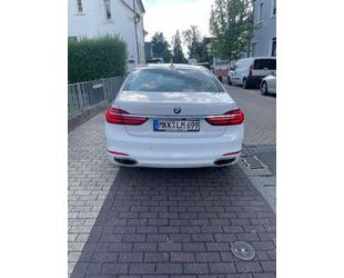 BMW BMW 730d xDrive - Gebrauchtwagen