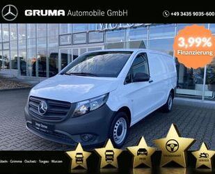 Mercedes-Benz Mercedes-Benz Vito 116 CDI Kasten L NAVI+TEMPOMAT+ Gebrauchtwagen