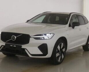 Volvo Volvo XC60 T8 Plus Dark Plug-In Hybrid AWD/ ab 1,9 Gebrauchtwagen