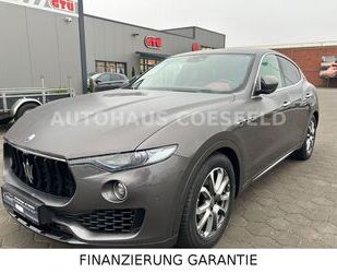 Maserati Maserati Levante Diesel*PANORAMA*GARANTIE Gebrauchtwagen