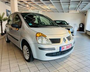 Renault Renault Modus Cite *NEU HU&AU* Gebrauchtwagen