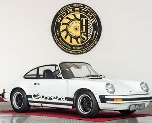 Porsche Porsche 911 2.7 MFI Carrera, 210 PS mit RS Motor ! Gebrauchtwagen