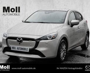 Mazda Mazda 2 1.5L e-SKYACTIV-G 90PS 6GS EXCLUSIVE DRA-P Gebrauchtwagen