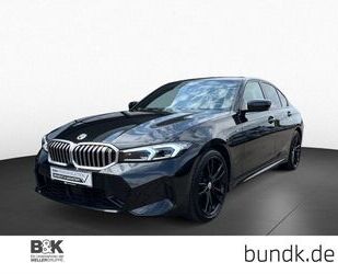 BMW BMW 320i xDrive M Sport H/K DAB HUD RFK LED Pano 1 Gebrauchtwagen