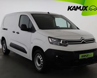 Citroen Citroën Berlingo 1.5HDi Kasten XLL2+BLUETOOTH+KLIM Gebrauchtwagen