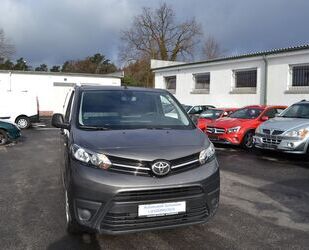 Toyota Toyota Proace 2.0D L2 Gebrauchtwagen