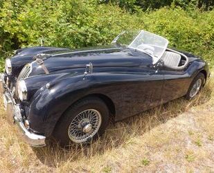 Jaguar Jaguar XK 140 S OTS - vom Allerfeinsten! Gebrauchtwagen