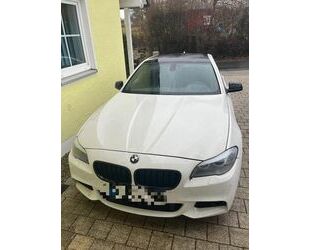 BMW BMW 550i xDrive - Gebrauchtwagen