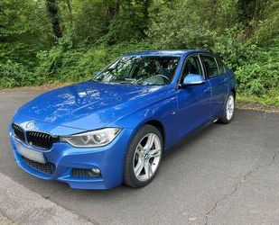 BMW BMW d xDrive M Sport/Head-Up/360°/Navi Professiona Gebrauchtwagen