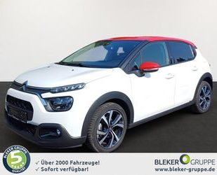 Citroen Citroën C3 Pure Tech 83 Shine Pack Gebrauchtwagen