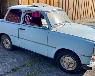 Trabant Trabant 601 L Gebrauchtwagen