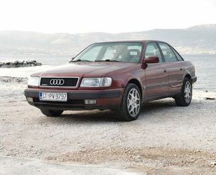 Audi Audi 100 Quattro 2.8 V6 Gebrauchtwagen