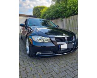 BMW BMW 318i Touring - M Paket Gebrauchtwagen