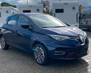 Renault Renault ZOE ICONIC EV50 135hp | Batteriekauf | CCS Gebrauchtwagen