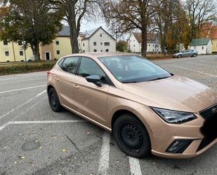 Seat Seat Ibiza 1.0 EcoTSI Start&Stop 85kW XCELLENCE Gebrauchtwagen