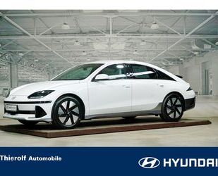 Hyundai Hyundai IONIQ 6 53kWh TECHNIQ Paket Sitz Gebrauchtwagen