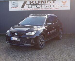 Seat Seat Arona FR 1,5 TSI DSG 110 Kw