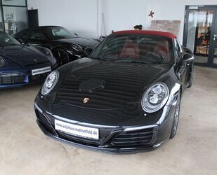 Porsche Porsche 911 Targa 4S SportChronoPlus/PDLS+/Lift Gebrauchtwagen