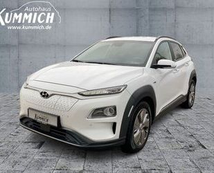 Hyundai Hyundai KONA Electro MJ20 (150kW) PREMIUM-Paket in Gebrauchtwagen