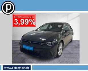 VW Volkswagen Golf 8 GTE 1.4 TSI DSG eHybrid LED-PLUS Gebrauchtwagen