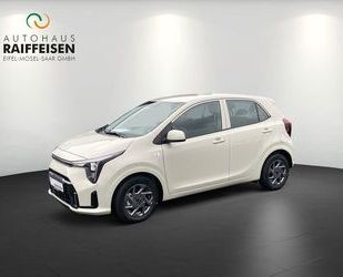 Kia Kia Picanto 1.0 DPI AMT Vision NAVI KLIMA RFK Gebrauchtwagen