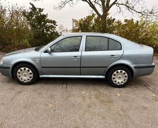 Skoda Skoda Octavia, Tüv 10/26, 112tkm, Zahnriemen & Öl Gebrauchtwagen