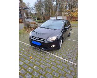 Ford Ford Focus 1,6TDCi 85kW S/S DPF Titanium Titanium Gebrauchtwagen