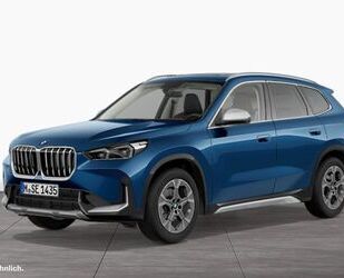 BMW BMW X1 sDrive18i AHK Driv.Assist+ LiveCockpitProf Gebrauchtwagen