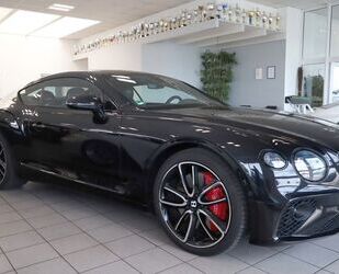 Bentley Bentley Continental GT V8 Mulliner/NAIM/ACC/Blackl Gebrauchtwagen