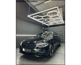 BMW BMW 540 d xDrive M Sport Edition M-Paket Shadow-Li Gebrauchtwagen