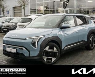 Kia Kia EV3 81,4 kWh Earth Navi Wärmepumpe Kamera ACC Gebrauchtwagen