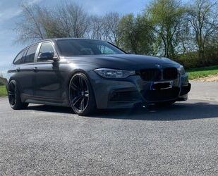 BMW BMW 335iTouring Automatic Spo... Gebrauchtwagen