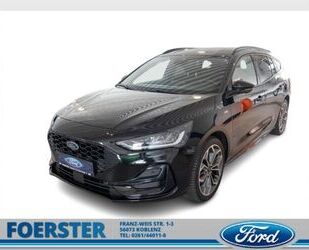 Ford Ford Focus 1.0i MHEV ST-Line Style 8Zoll DAB ACC B Gebrauchtwagen