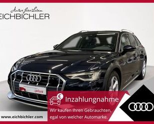 Audi Audi A6 allroad quattro 55 TDI tiptronic Luft ACC Gebrauchtwagen