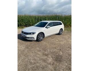 VW Volkswagen Passat Variant 2.0 TDI Business Ed. BMT Gebrauchtwagen