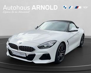 BMW BMW Z4 sDrive20i M Sport Navi Head-Up LED Komfortz Gebrauchtwagen