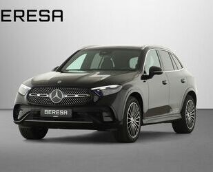 Mercedes-Benz Mercedes-Benz GLC 220 d 4M AMG Digital Light Distr Gebrauchtwagen