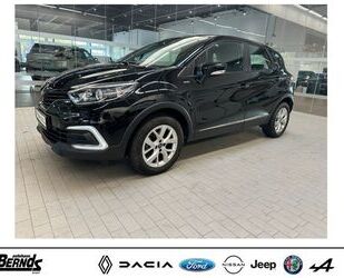 Renault Renault Captur (ENERGY) TCe 90 LIMITED Gebrauchtwagen