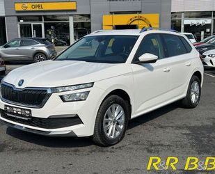 Skoda Skoda Kamiq 1.0 TSI Ambition *EU* digitales Cockpi Gebrauchtwagen