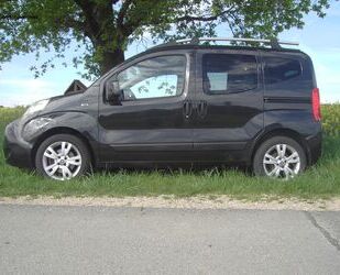 Fiat Fiat Qubo MY Qubo Gebrauchtwagen