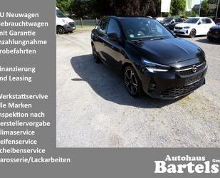 Opel Opel Corsa 1.2 Turbo 96kW Ultimate Autom. Gebrauchtwagen