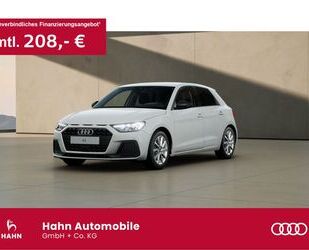 Audi Audi A1 Sportback advanced TFSI-Einparkhilfe plus- Gebrauchtwagen