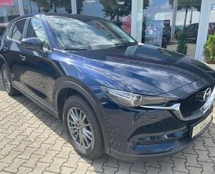 Mazda Mazda CX-5 SKYACTIV-G 165 Exclusive-Line Gebrauchtwagen