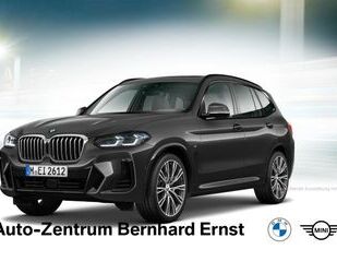 BMW BMW X3 xDrive30i M Sportpaket AHK Standheizung Pan Gebrauchtwagen