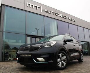 Kia Kia Niro Plug-in Hybrid * Spirit * AHK + JBL + LED Gebrauchtwagen