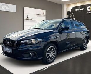 Fiat Fiat Tipo Lounge TFT Navi Kamera Automatik Gebrauchtwagen