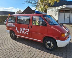 VW Volkswagen T4 Transporter TÜV Neu Gebrauchtwagen