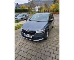 Skoda Skoda Fabia 1.0l MPI 55kW Cool Plus Gebrauchtwagen